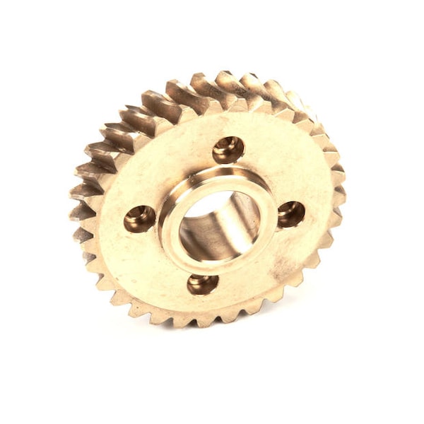 Worm Gear-31T
